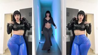Demonmika PMV