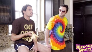 70s Ho - Cheating Girlfriend Jackie Fucks Hyde S2:e11