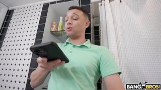 Show Stepmom What You Got - Mandy Waters