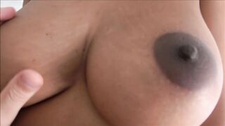 Waking Up Next to Perfect Ebony Teen - Perfect Girlfriend - Alex Adams