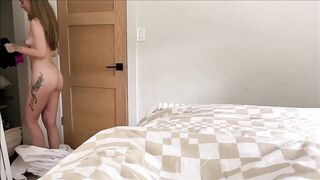 Little Step Sister Moves Into My Room - Renee Rose - Family Therapy - Alex Adams