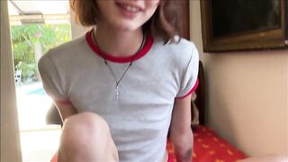 Freaky Ahh Little Step Sister - Shrooms Q - Family Therapy - Alex Adams