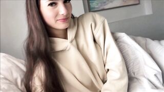 Sick Day With Step Sister - Sophie Tyler - Family Therapy - Alex Adams
