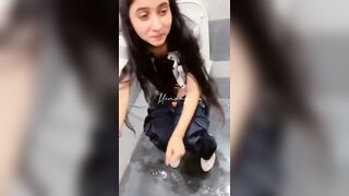 Cute Punjabi GF Fucking Bf Big Cock