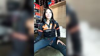 Fresh Gorgeous Petite Chinese Teen Fucked And Creampied