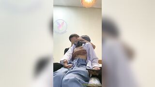 Yang Lagi Viral SMA Open Bo