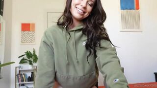 Aidra Fox - Step Mommy Just Wants To Make Sure We Re On The Same Page