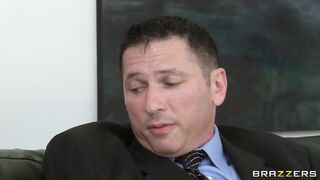 Online Sugar Man Video With John Strong, Samantha Saint