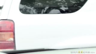 Officer Samantha Is No Saint Video With Samantha Saint, Danny D