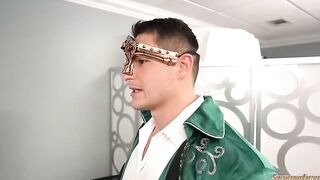 Ultra Girl Mental Domination Part 1