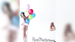 Kendra Lust, Danny Mountain (Picture Perfect) 1F1M, - PureMature