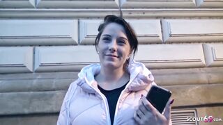 German Scout - Ana Belle