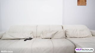 Kate Dalia - My Stepmom Gave Me Seconds