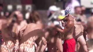 Club Libertin Vol.36