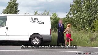 Her Cheating Husband Is A Fool