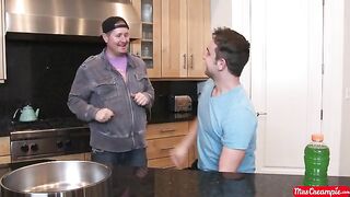 This MILFs Desperate For Cum