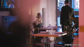 First Encounter, Passion Ignites