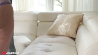 NEW SENSATIONS - "MILF Stepmom Notices My Big Boner" (Dee Williams)