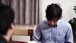 SexlessWIFE & VirginBrother In LAW ❤️ J2U48R 248 ???????? Cute Creampied CumSLUT Ichiki Mahiro