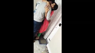 Tailor Abdul Ne Chut Chodi Sania Ki Muslim Xxx Bhabhi Mms