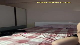 MAHASISWI LIVE MESUM BARENG AYANG PART 2 , KETIK DI GOOGLE MANDALIKA77 #INDONESIA