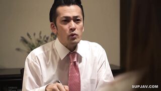 Japanese Housewives Drama