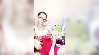 Menikmati Sensasi Ml Saat Live Bokep Indo @123