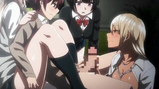 Uchi No Otouto Maji 01 - 02