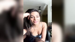 Poonam Pandey VIP CLUB Nude Live Stream Part 2