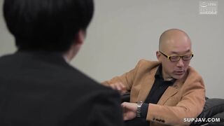 Hinata Tachibana In Front Of My Boss My Wife Became A Nude Model 15 Hinata Tachibana