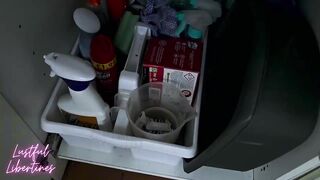 My wife won’t fuck me but her sister will