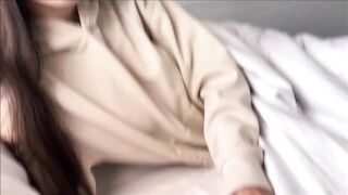 Sick Day With Step Sis - Family Therapy - Alex Adams & Sophie Tyler