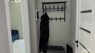 "DOES OUR BREAKUP STOP US FROM FUKING NOW?" My Ex will find any excuse to get into my bed