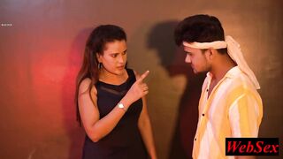 Indian Sexy Girl Love and romantic Sex with Village Boy