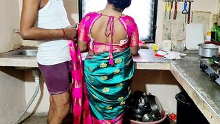 stepmom fuking Hard-core