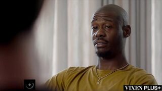 MILFY Housewife Kianna loves to ride BBC