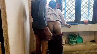 Indian Desi bhabhi devar fuking hard-core