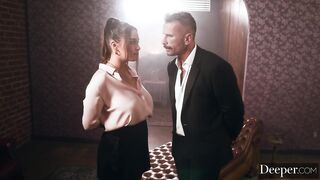 Deeper - Rissa May - Novelty