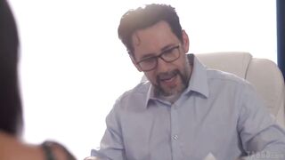 PureTaboo - Nicole Doshi - Submitting To His Will