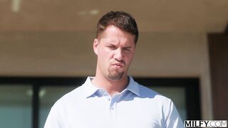 Paris Lincoln Anal Loving MILF Gets Her Ass Filled Up - Milfy