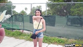 Top Rated: Bang Bus - Penelope Woods