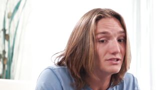 AdultTime - Rissa May - Stepsisters Guessing Game