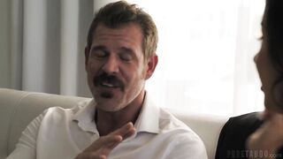 PureTaboo Kylie Rocket- The Nanny-Wife