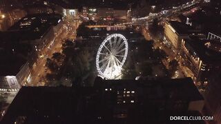 Karina's Escapades - Karina King