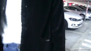 Alba, 19 Ans, Veut Réaliser Son Fantasme