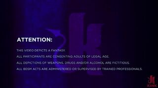 Ana Foxxx - EdgedAndBound