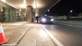 No Place Like Home in HD - Scarlett Rouge