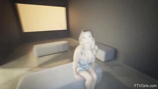 FTVGirls - Summer Hot - Summer Day