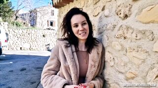 French Movie - Libertine Et Anale