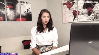 Scarlett Johansson Hypno Slave